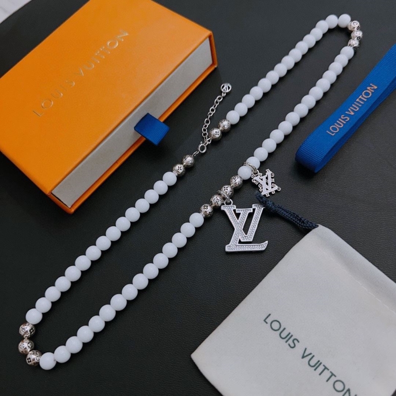 LV Necklaces